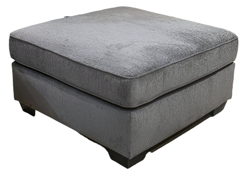 Olten Ottoman | Ashley Homestore 3130514