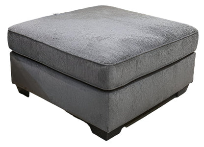Olten Ottoman | Ashley Homestore 3130514