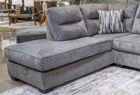 Olten Left-Arm Facing Corner Chaise | Ashley Homestore 3130516