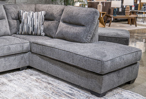 Olten Right-Arm Facing Corner Chaise | Ashley Homestore 3130517