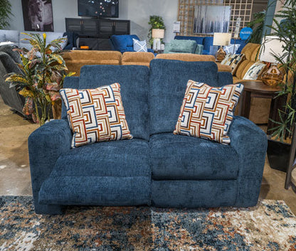 Ashley Homestore | Danum Reclining Loveseat