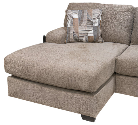 Seyler Lane Left-Arm Facing Corner Chaise | Ashley Homestore 4840416