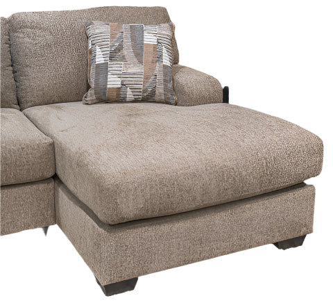 Seyler Lane Right-Arm Facing Corner Chaise | Ashley Homestore 4840417