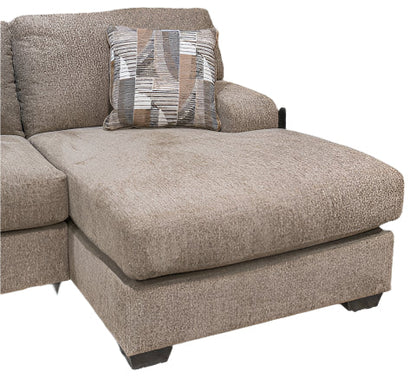 Seyler Lane Right-Arm Facing Corner Chaise | Ashley Homestore 4840417