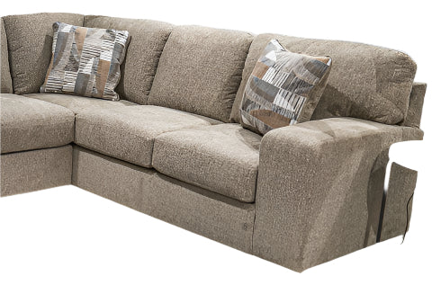 Seyler Lane Right-Arm Facing Sofa with Corner Wedge | Ashley Homestore 4840449