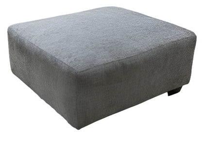 Seyler Lane Oversized Accent Ottoman | Ashley Homestore 4840508