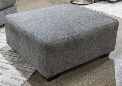 Seyler Lane Oversized Accent Ottoman | Ashley Homestore 4840508