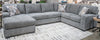 Seyler Lane 3-Piece Sectional with Chaise | Ashley Homestore 48405S1