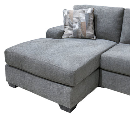 Seyler Lane Left-Arm Facing Corner Chaise | Ashley Homestore 4840516