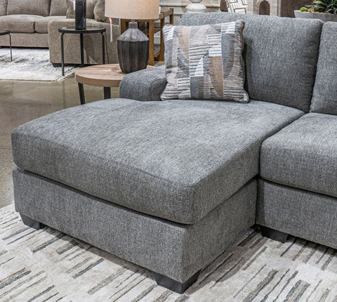 Seyler Lane Left-Arm Facing Corner Chaise | Ashley Homestore 4840516