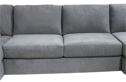 Seyler Lane Armless Loveseat | Ashley Homestore 4840534