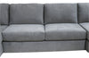 Seyler Lane Armless Loveseat | Ashley Homestore 4840534