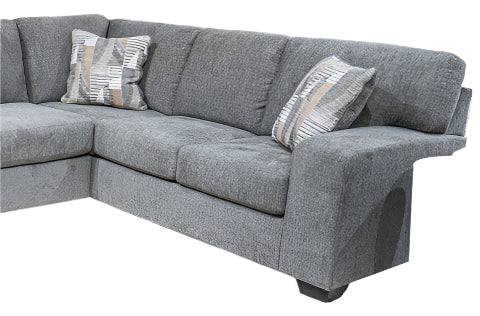 Seyler Lane Right-Arm Facing Sofa with Corner Wedge | Ashley Homestore 4840549