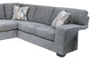 Seyler Lane Right-Arm Facing Sofa with Corner Wedge | Ashley Homestore 4840549