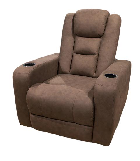 Ashley Homestore | Mayhem Madness Glider Recliner