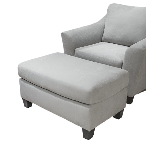 Willarae Ottoman | Ashley Homestore