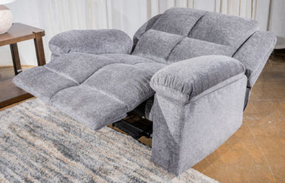 Orlen Zero Wall Wide Seat Recliner