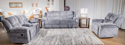 Orlen Reclining Set
