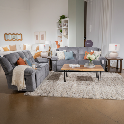 Orlen Reclining Set
