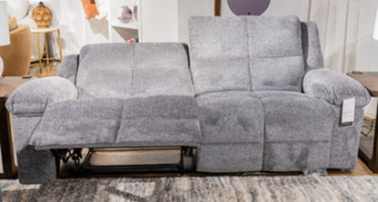 Orlen Zero Wall Wide Seat Recliner