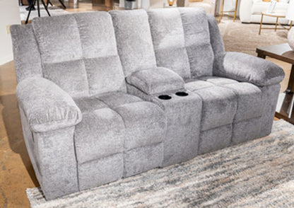 Orlen Zero Wall Wide Seat Recliner