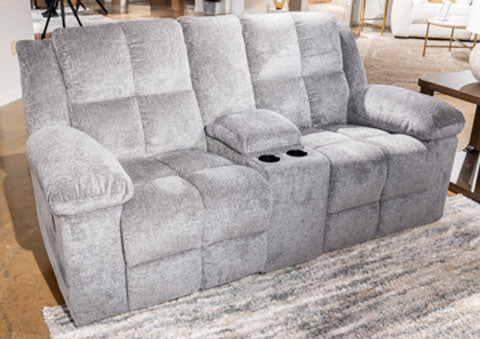 Orlen Reclining Set