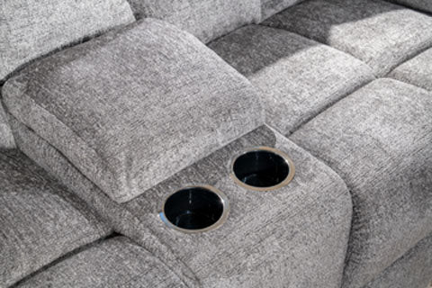 Orlen Zero Wall Wide Seat Recliner