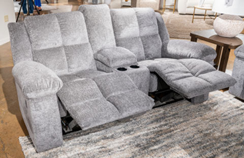Orlen Zero Wall Wide Seat Recliner