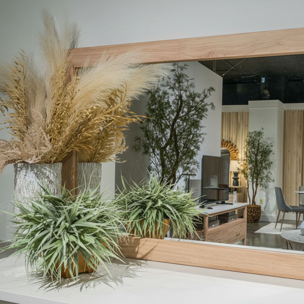 Ashley Homestore | Cadmori Bedroom Mirror