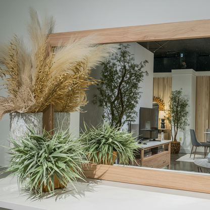Ashley Homestore | Cadmori Bedroom Mirror