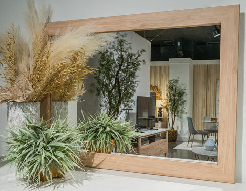 Ashley Homestore | Cadmori Bedroom Mirror