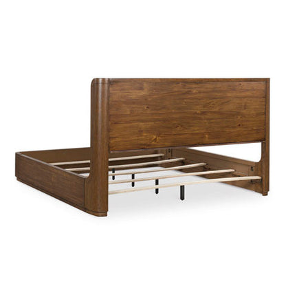 Paloma Wooden King Bedroom Set