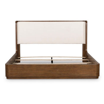 Paloma Wooden Queen Bed