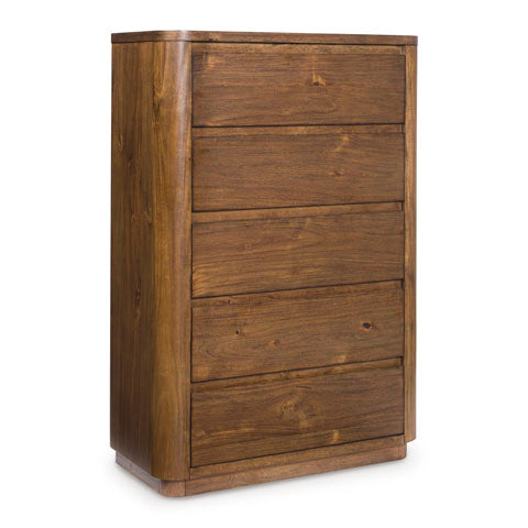 Paloma Five Drawer Chest