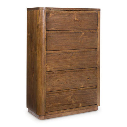 Paloma Five Drawer Chest