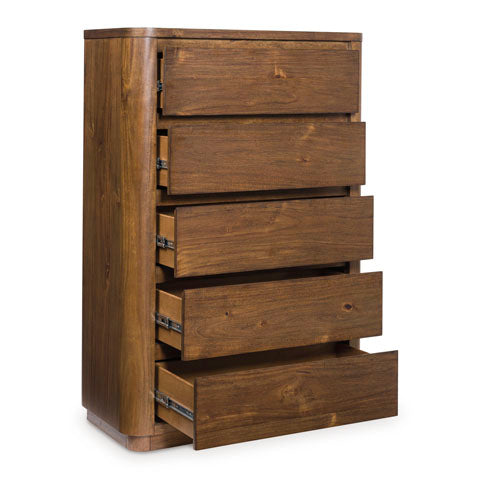 Paloma Five Drawer Chest