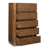 Paloma Five Drawer Chest