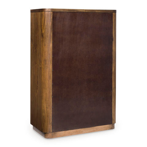 Paloma Five Drawer Chest