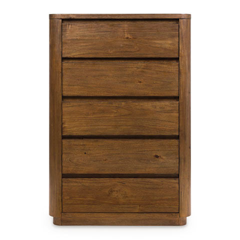 Paloma Five Drawer Chest