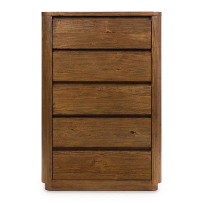 Paloma Five Drawer Chest