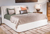 Paloma Fabric King Bedroom Set