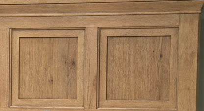 Mirlanda Queen Storage Set
