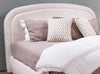 Mirlanda Queen Upholstered Bed