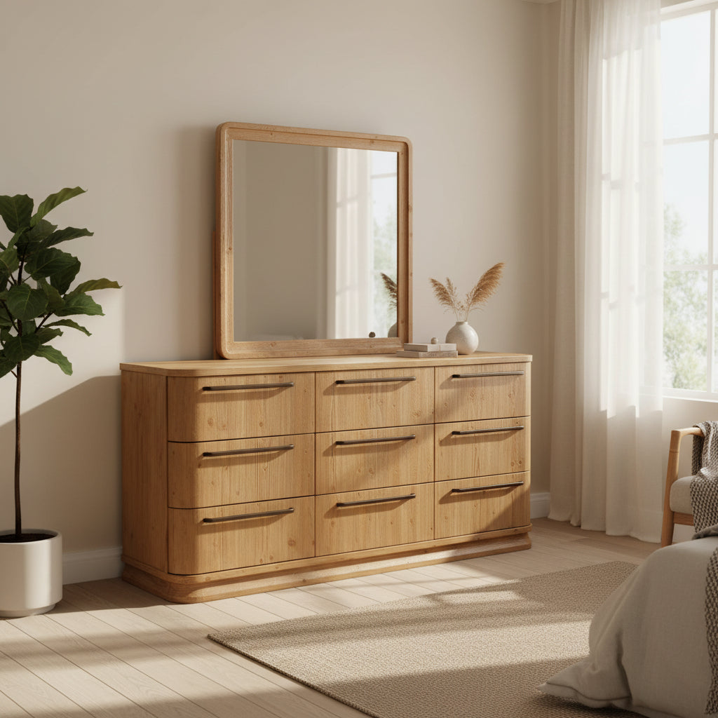Avelo King Bedroom Set