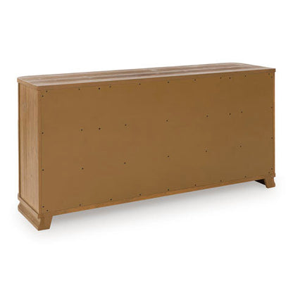 Avelo King Bedroom Set