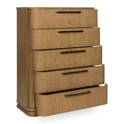 Avelo Five Drawer Chest