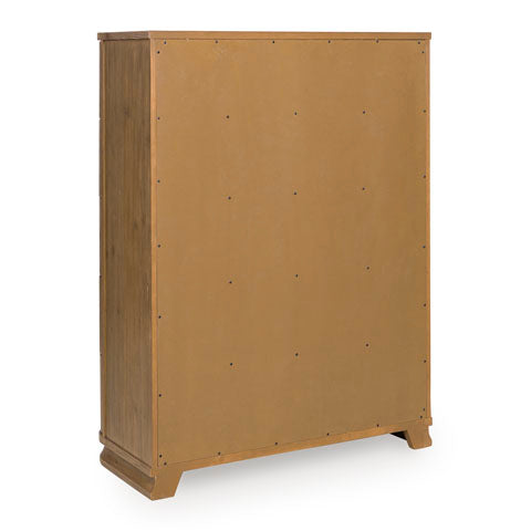 Avelo Five Drawer Chest