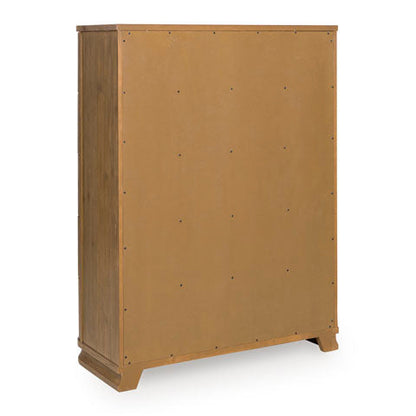 Avelo Five Drawer Chest