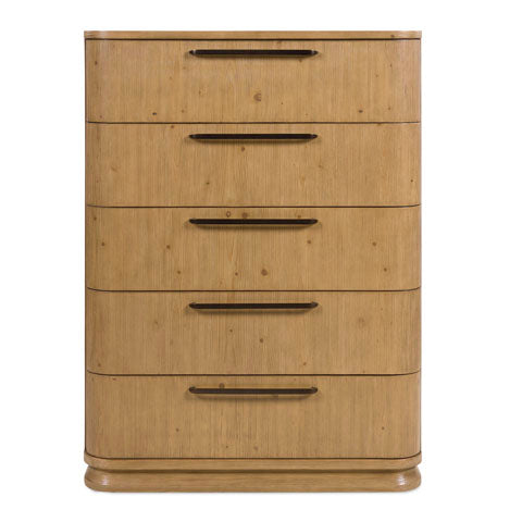 Avelo Five Drawer Chest