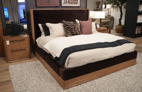 Avelo King Bedroom Set